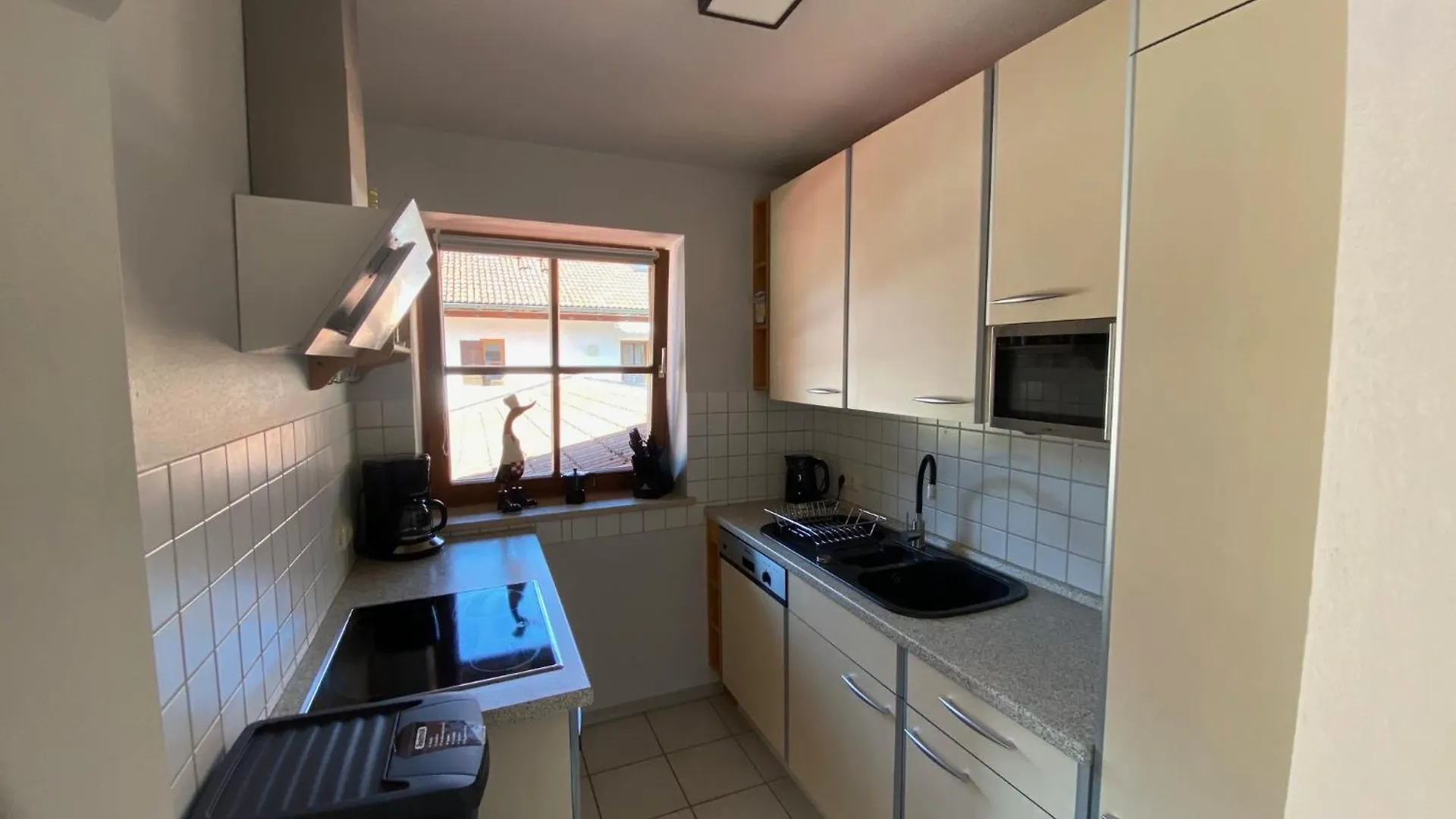 Ferienwohnung Bergliebe Schneizlreuth Appartement