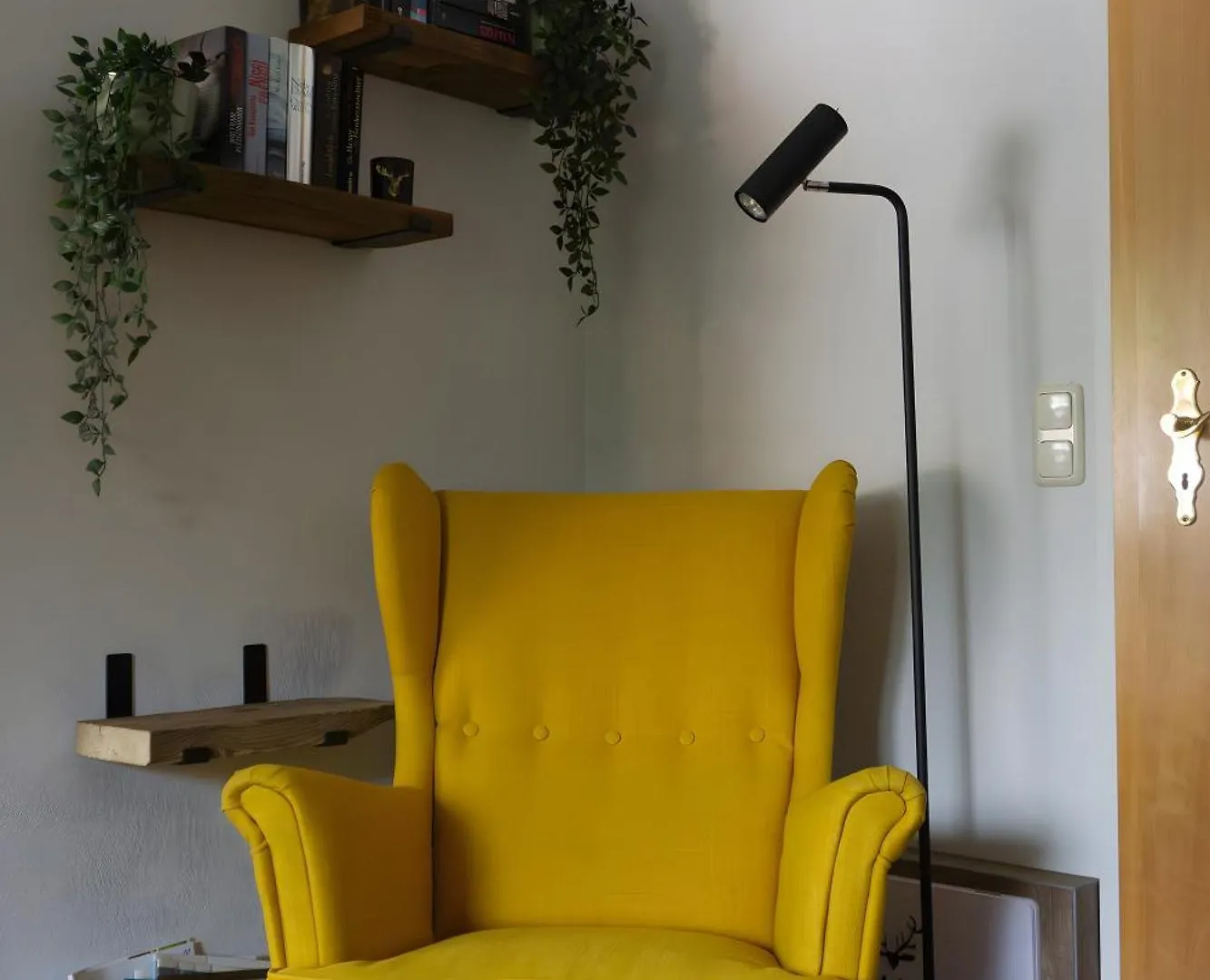 Ferienwohnung Bergliebe Schneizlreuth